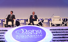 Doha Forum 2012